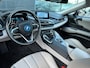 BMW i8 1.5/LEDER/NAVI/CAMERA/DELERONDERHOUDEN/NL-AUTO NAP!!
