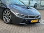 BMW i8 1.5/LEDER/NAVI/CAMERA/DELERONDERHOUDEN/NL-AUTO NAP!!