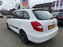 Skoda Fabia Combi 1.2 TDI Greenline,Apk 1/9/26,Airco,,Cruise,EGR storing