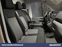 Volkswagen Crafter 2.0 TDI 141pk Bakwagen 228cm Hoog Laadklep Euro6 Airco | Apple Carplay | Cruisecontrol | Chauffeursstoel Android Auto, Bijrijdersbank