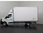 Renault Master 170PK Bakwagen | 2,35 Hoog | Airco | Multimedia | Camera | 3-Zits