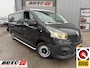 Renault Trafic bestel 1.6 dCi T29 L2H1 DC Comfort Dubbel cabine
