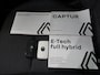 Renault Captur 1.6 E-Tech full hybrid 145 techno *Camera/Carplay*