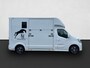 Renault Master T35 2.3 dCi 180 Roelofsen Parados Sport HENGSTENUITVOERING / 2 PAARDS / ZADELKAMER / CLIMATE / CRUISE / CAMERA / NAVI