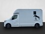 Renault Master T35 2.3 dCi 180 Roelofsen Parados Sport HENGSTENUITVOERING / 2 PAARDS / ZADELKAMER / CLIMATE / CRUISE / CAMERA / NAVI