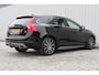 Volvo V60 2.4 D6 AWD Plug-In Hybrid Summum | Cruise control | Schuif/kantel dak | Trekhaak | Parkeercamera | Stoelverwarming | Navigatie | Climate control |