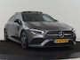 Mercedes-Benz CLA 180 AMG | Panoramadak | Stoelverwarming | Leder/Alcantara | Memory | Matrix LED | Sfeerverlichting | Keyless | Navigatie | Widescreen