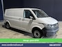 Volkswagen Transporter 2.0 TDI 150pk **Marge, GEEN BTW** L2H1 Euro6 Airco | 2500kg Trekhaak | Cruisecontrol | Stoelverwarming Parkeersensoren, Bijrijdersbank