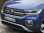 Volkswagen T-Cross 1.0 TSI Style DSG Automaat |TREKHAAK | CRUISE CONTROL ADAPTIEF | STOELVERWARMING | NAVIGATIE