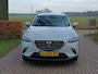 Mazda CX-3 2,0 SkyActiv-G 120 Sport Selected