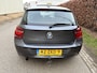 BMW 1-Serie 114i Business+ / SPORT / LEER / SCHUIFDAK / NAVI / STOELVERWARMING