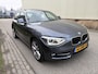 BMW 1-Serie 114i Business+ / SPORT / LEER / SCHUIFDAK / NAVI / STOELVERWARMING