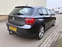 BMW 1-Serie 114i Business+ / SPORT / LEER / SCHUIFDAK / NAVI / STOELVERWARMING