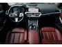 BMW 3-Serie Touring 330e xDrive M-sport Pano Memory HuD 360 El.Haak ACC Laser HiFi Keyless Ambient 19” Bliss