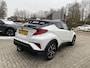 Toyota C-HR HYBRID FLOW