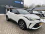 Toyota C-HR HYBRID FLOW