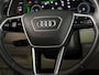 Audi A6 Limousine 50 TFSI e quattro Advanced edition 299pk | Panoramadak | Head Up display | B&O Audio | Elektrisch verstelbare voorstoelen met geheugen