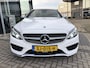 Mercedes-Benz C-klasse Cabrio 180 AMG 9G-TRONIC BURMESTER/MEMORY/SFEER/P-CAM360 /LEER/NAVI/19”AMG/LED/STOELV./CLIMA/CABRIO.PACK/S&S/ 2E EIG .NL AUTO/KM=NAP