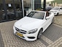 Mercedes-Benz C-klasse Cabrio 180 AMG 9G-TRONIC BURMESTER/MEMORY/SFEER/P-CAM360 /LEER/NAVI/19”AMG/LED/STOELV./CLIMA/CABRIO.PACK/S&S/ 2E EIG .NL AUTO/KM=NAP