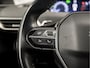 Peugeot 3008 1.2 PureTech Allure Sport 131Pk Automaat (APPLE CARPLAY, GROOT NAVI, MEMORY SEATS, LEDER, STOELVERWARMING, ADAPTIVE CRUISE, GETINT GLAS, KEYLESS, 360 CAMERA, TREKHAAK, NIEUWSTAAT)