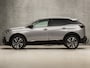 Peugeot 3008 1.2 PureTech Allure Sport 131Pk Automaat (APPLE CARPLAY, GROOT NAVI, MEMORY SEATS, LEDER, STOELVERWARMING, ADAPTIVE CRUISE, GETINT GLAS, KEYLESS, 360 CAMERA, TREKHAAK, NIEUWSTAAT)