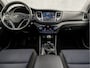 Hyundai Tucson 1.6 T-GDi Sport (NAVIGATIE, CLIMATE, CAMERA, STOELVERWARMING, SPORTSTOELEN, TREKHAAK, GETINT GLAS, CRUISE, LM VELGEN, NIEUWSTAAT)