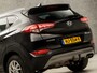 Hyundai Tucson 1.6 T-GDi Sport (NAVIGATIE, CLIMATE, CAMERA, STOELVERWARMING, SPORTSTOELEN, TREKHAAK, GETINT GLAS, CRUISE, LM VELGEN, NIEUWSTAAT)