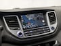 Hyundai Tucson 1.6 T-GDi Sport (NAVIGATIE, CLIMATE, CAMERA, STOELVERWARMING, SPORTSTOELEN, TREKHAAK, GETINT GLAS, CRUISE, LM VELGEN, NIEUWSTAAT)