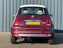 Fiat 500 1.0 70pk Hybrid Lounge I Wit Dak I Parkeersensoren I Navigatie I Cruise Control I