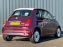 Fiat 500 1.0 70pk Hybrid Lounge I Wit Dak I Parkeersensoren I Navigatie I Cruise Control I