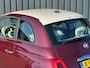 Fiat 500 1.0 70pk Hybrid Lounge I Wit Dak I Parkeersensoren I Navigatie I Cruise Control I