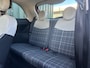 Fiat 500 1.0 70pk Hybrid Lounge I Wit Dak I Parkeersensoren I Navigatie I Cruise Control I