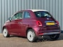 Fiat 500 1.0 70pk Hybrid Lounge I Wit Dak I Parkeersensoren I Navigatie I Cruise Control I