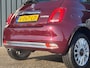 Fiat 500 1.0 70pk Hybrid Lounge I Wit Dak I Parkeersensoren I Navigatie I Cruise Control I