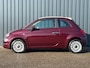 Fiat 500 1.0 70pk Hybrid Lounge I Wit Dak I Parkeersensoren I Navigatie I Cruise Control I