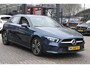 Mercedes-Benz A-klasse 180 Business Solution Luxury | 1e Eigenaar | Lederen bekleding | Navigatie | Sfeerverlichting | 12 mnd BOVAG garantie | Whatsapp 06-53188999