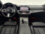 BMW 3-Serie 318i High Executive M-Sport | Pano | Virtual | Sfeer | Camera | HuD | Carplay | Stoelverw.