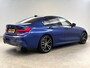 BMW 3-Serie 318i High Executive M-Sport | Pano | Virtual | Sfeer | Camera | HuD | Carplay | Stoelverw.