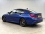 BMW 3-Serie 318i High Executive M-Sport | Pano | Virtual | Sfeer | Camera | HuD | Carplay | Stoelverw.
