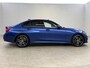 BMW 3-Serie 318i High Executive M-Sport | Pano | Virtual | Sfeer | Camera | HuD | Carplay | Stoelverw.