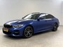 BMW 3-Serie 318i High Executive M-Sport | Pano | Virtual | Sfeer | Camera | HuD | Carplay | Stoelverw.