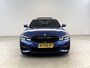 BMW 3-Serie 318i High Executive M-Sport | Pano | Virtual | Sfeer | Camera | HuD | Carplay | Stoelverw.