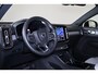 Volvo EC40 Extended Range Plus 82 kWh - Panoramadak - IntelliSafe Assist & Surround - Harman/Kardon audio - Parkeercamera achter - Verwarmde voorstoelen & stuur - Parkeersensoren voor & achter - Draadloze tel. lader - Warmtepomp - Extra getint glas - 20' LMV