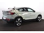 Volvo EC40 Extended Range Plus 82 kWh - Panoramadak - IntelliSafe Assist & Surround - Harman/Kardon audio - Parkeercamera achter - Verwarmde voorstoelen & stuur - Parkeersensoren voor & achter - Draadloze tel. lader - Warmtepomp - Extra getint glas - 20' LMV
