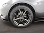 Mazda MX-5 RF 2.0 SkyActiv-G 160 GT-M LEER|NAVI|STOELVERW|CRUISE|PDC|LED