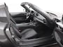 Mazda MX-5 RF 2.0 SkyActiv-G 160 GT-M LEER|NAVI|STOELVERW|CRUISE|PDC|LED