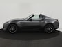 Mazda MX-5 RF 2.0 SkyActiv-G 160 GT-M LEER|NAVI|STOELVERW|CRUISE|PDC|LED