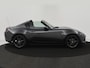 Mazda MX-5 RF 2.0 SkyActiv-G 160 GT-M LEER|NAVI|STOELVERW|CRUISE|PDC|LED