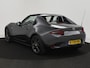 Mazda MX-5 RF 2.0 SkyActiv-G 160 GT-M LEER|NAVI|STOELVERW|CRUISE|PDC|LED