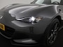 Mazda MX-5 RF 2.0 SkyActiv-G 160 GT-M LEER|NAVI|STOELVERW|CRUISE|PDC|LED